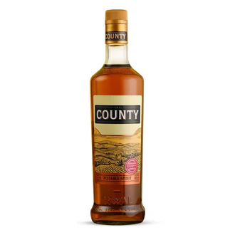 County Spirit