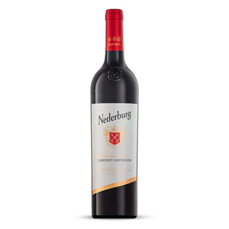 Nederburg Cabernet Sauvignon