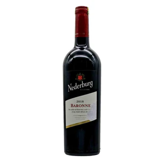 Nederburg Baronne