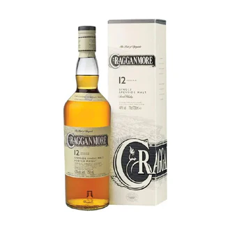 Cragganmore