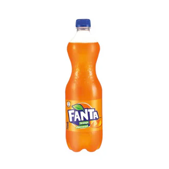 Fanta Orange